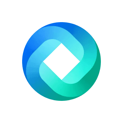 HyperWrite color logo