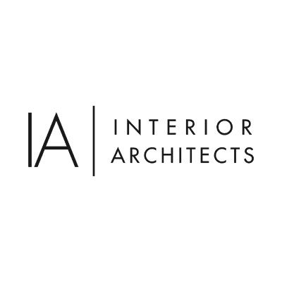 IA Interior Architects logo