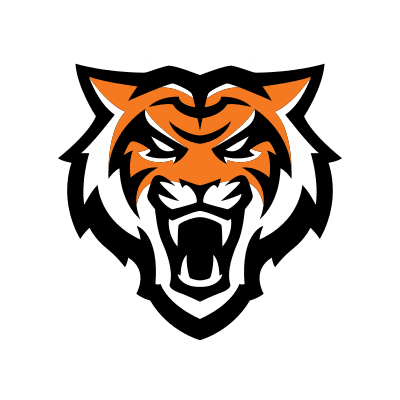 Idaho State Bengals logo