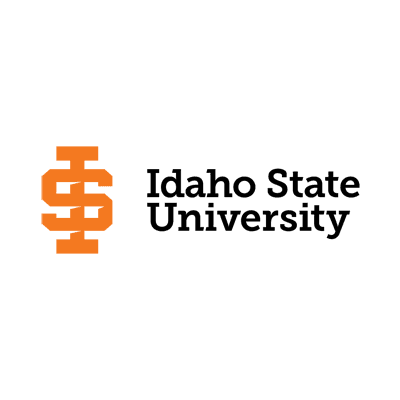 Idaho State University (ISU) logo