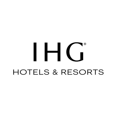 IGH Hotels color logo
