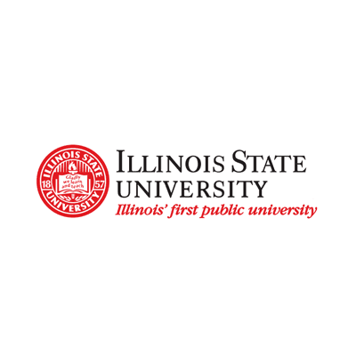 Illinois State University (ISU) logo