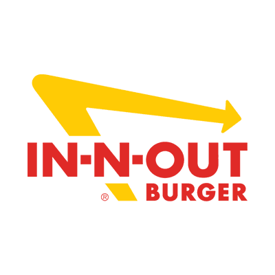 In-N-Out Burger logo