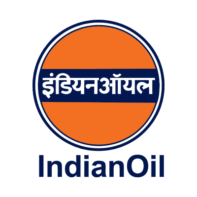Indian Oil Corporation logo