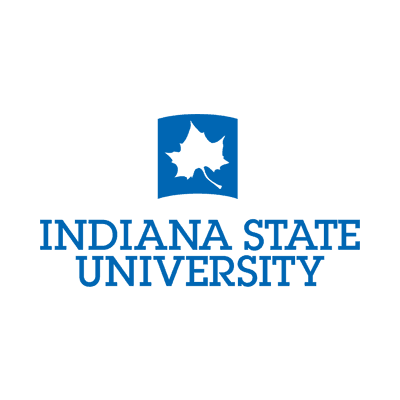 Indiana State University (ISU) logo