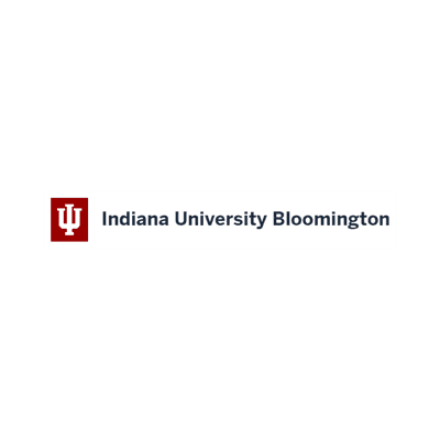 Indiana University Bloomington logo