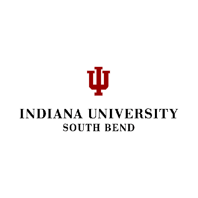 Indiana University South Bend logo