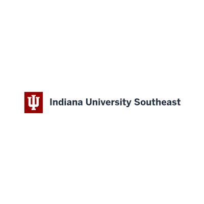 Indiana University Southeast logo