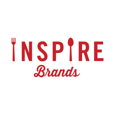 Inspire Brands logo