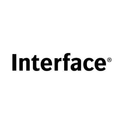 Interface color logo
