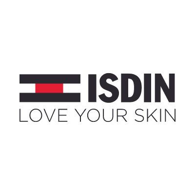 ISDIN color logo