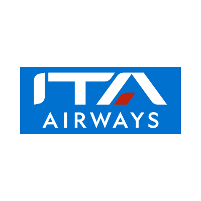 ITA Airways logo