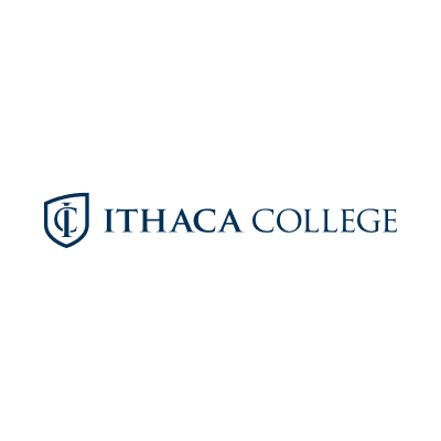 Ithaca College logo