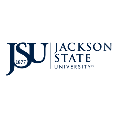 Jackson State University logo