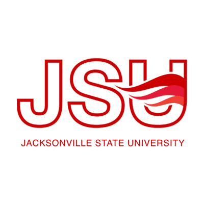 Jacksonville State University logo