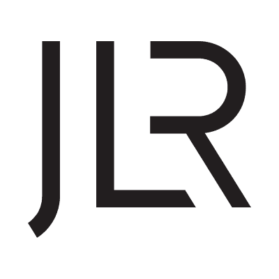 Jaguar Land Rover color logo