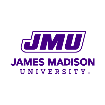 James Madison University logo