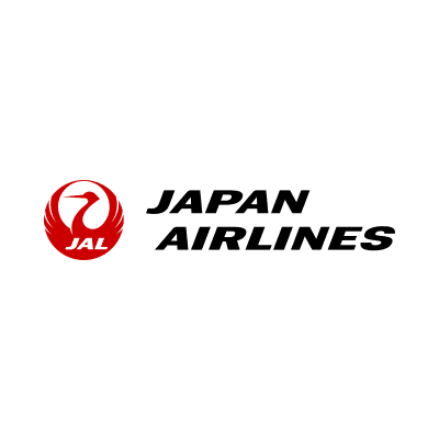 Japan Airlines logo