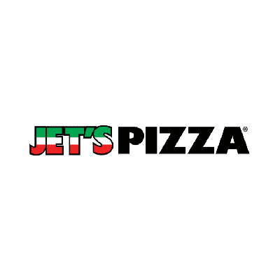Jet’s Pizza logo