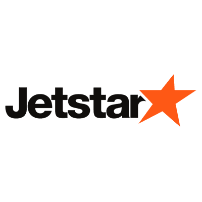Jetstar Airways logo