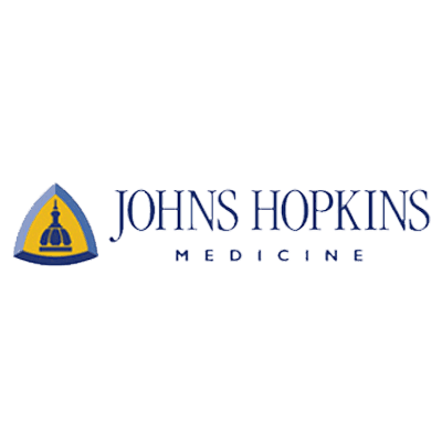 Johns Hopkins Medicine Logo logo