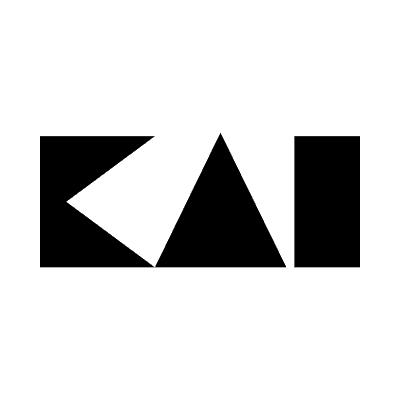 Kai color logo