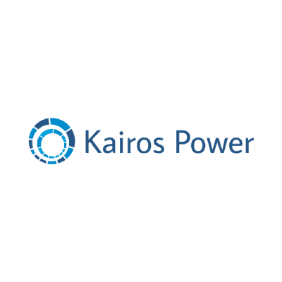 Kairos Power logo