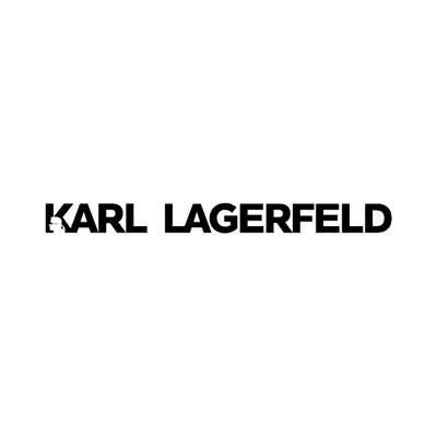 Karl Lagerfeld logo