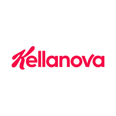 Kellanova color logo