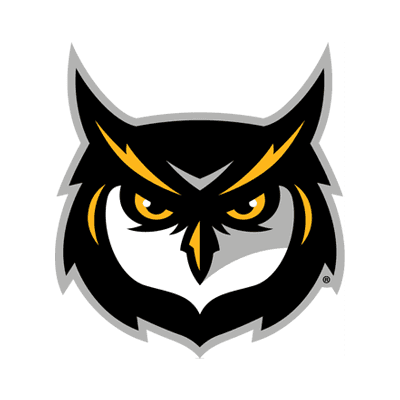 Kennesaw State Owls color logo