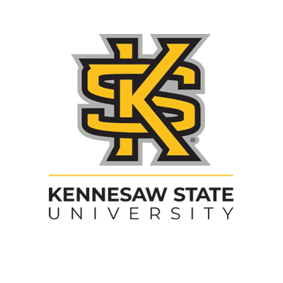 Kennesaw State University (KSU) logo