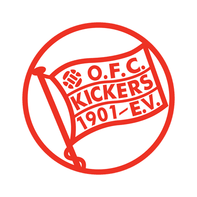 Kickers Offenbach logo