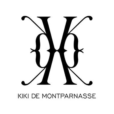 Kiki de Montparnasse logo