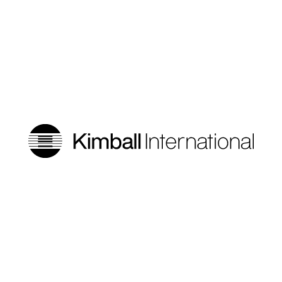 Kimball International color logo