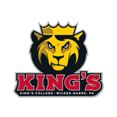 King’s College Monarchs logo