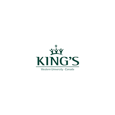 King’s University College (Canada) color logo