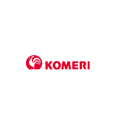 Komeri Co Ltd color logo