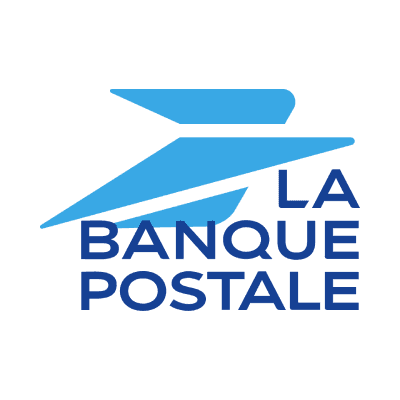 La Banque Postale logo