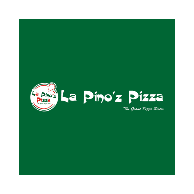La Pinoz logo