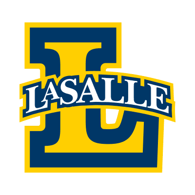 La Salle Explorers logo