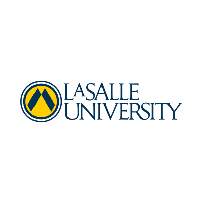 La Salle University logo