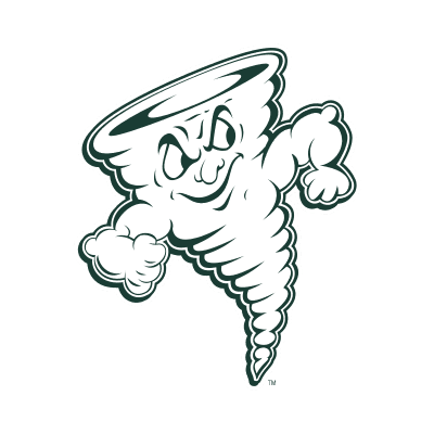 Lake Erie Storm logo