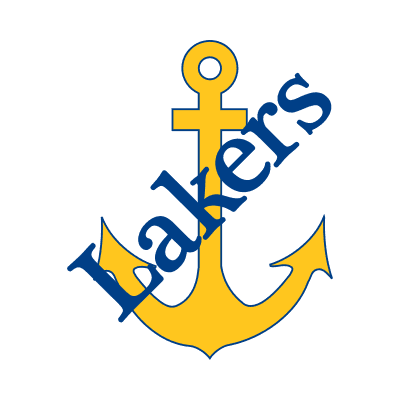 Lake Superior State Lakers logo