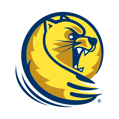 Lander Bearcats logo