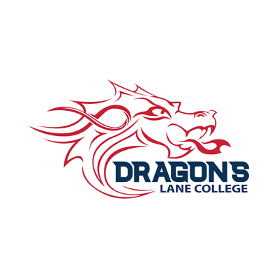 Lane Dragons logo