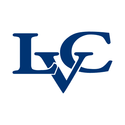 Lebanon Valley College color logo