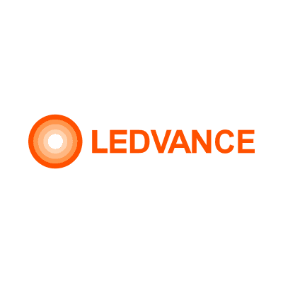Ledvance color logo