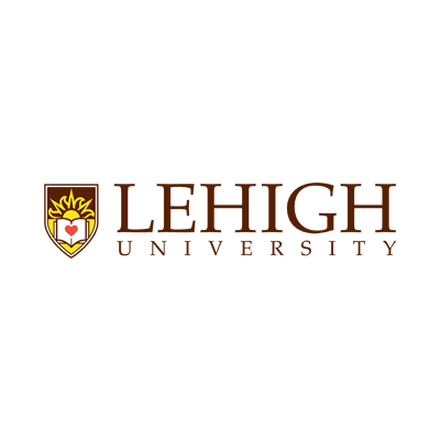 Lehigh University logo