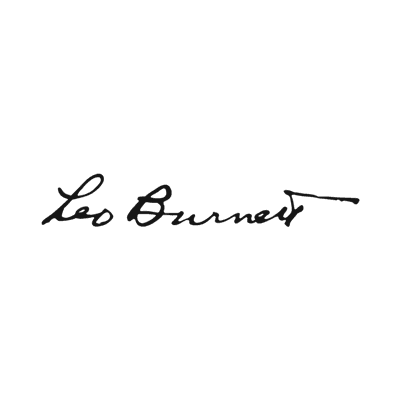 Leo Burnett Worldwide color logo