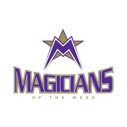 LeMoyne-Owen Magicians